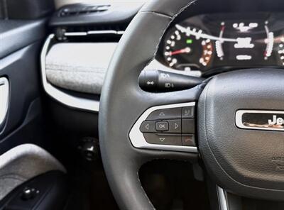 2022 Jeep Compass Latitude   - Photo 48 - Winston Salem, NC 27106