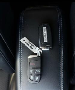 2022 Jeep Compass Latitude   - Photo 49 - Winston Salem, NC 27106