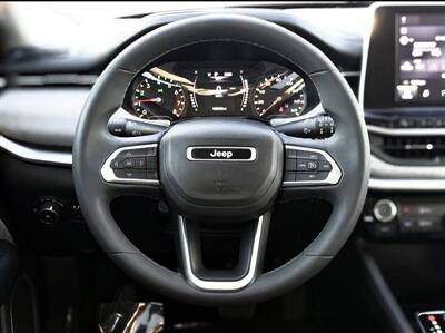 2022 Jeep Compass Latitude   - Photo 43 - Winston Salem, NC 27106