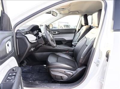 2022 Jeep Compass Latitude   - Photo 13 - Winston Salem, NC 27106