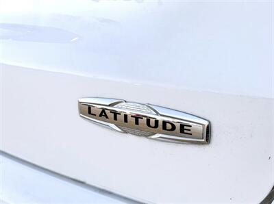 2022 Jeep Compass Latitude   - Photo 11 - Winston Salem, NC 27106