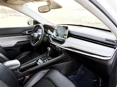 2022 Jeep Compass Latitude   - Photo 30 - Winston Salem, NC 27106