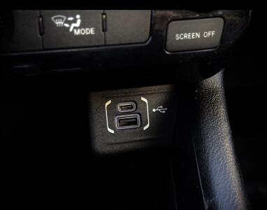 2022 Jeep Compass Latitude   - Photo 42 - Winston Salem, NC 27106