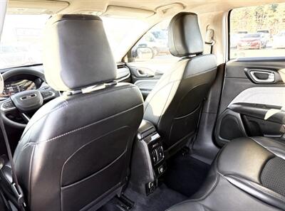 2022 Jeep Compass Latitude   - Photo 19 - Winston Salem, NC 27106