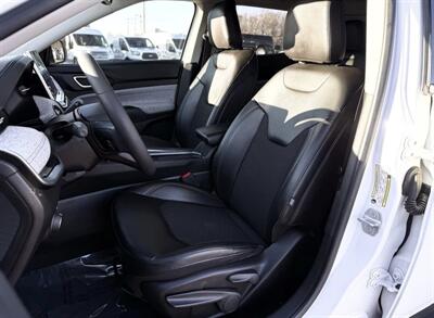 2022 Jeep Compass Latitude   - Photo 17 - Winston Salem, NC 27106