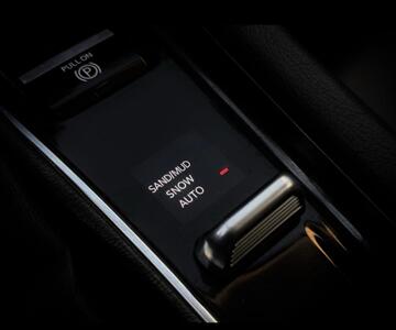 2022 Jeep Compass Latitude   - Photo 40 - Winston Salem, NC 27106