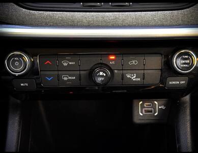 2022 Jeep Compass Latitude   - Photo 37 - Winston Salem, NC 27106