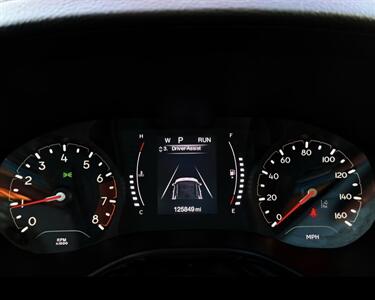 2022 Jeep Compass Latitude   - Photo 51 - Winston Salem, NC 27106