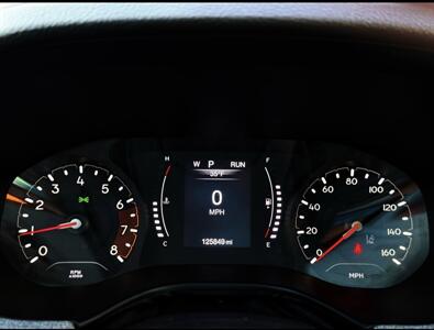 2022 Jeep Compass Latitude   - Photo 46 - Winston Salem, NC 27106