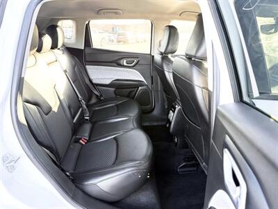 2022 Jeep Compass Latitude   - Photo 23 - Winston Salem, NC 27106