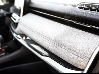 2022 Jeep Compass Latitude   - Photo 29 - Winston Salem, NC 27106