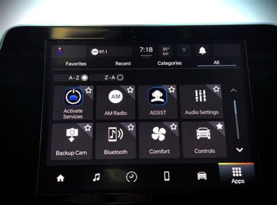 2022 Jeep Compass Latitude   - Photo 34 - Winston Salem, NC 27106