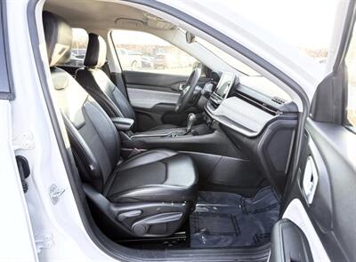 2022 Jeep Compass Latitude   - Photo 25 - Winston Salem, NC 27106