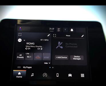 2022 Jeep Compass Latitude   - Photo 36 - Winston Salem, NC 27106