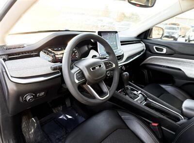 2022 Jeep Compass Latitude   - Photo 18 - Winston Salem, NC 27106