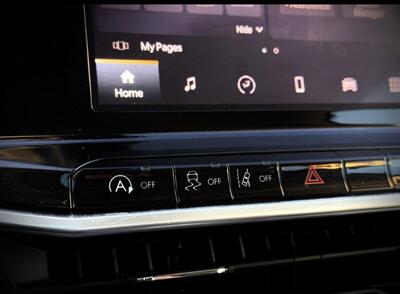 2022 Jeep Compass Latitude   - Photo 31 - Winston Salem, NC 27106