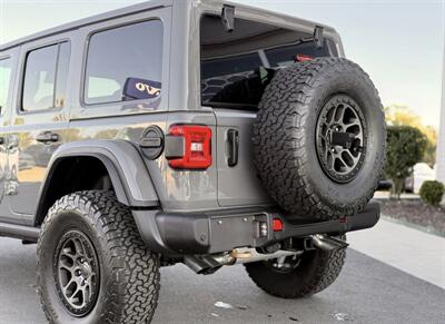 2022 Jeep Wrangler Unlimited Rubicon 392 - Photo 7 - Winston Salem, NC 27106