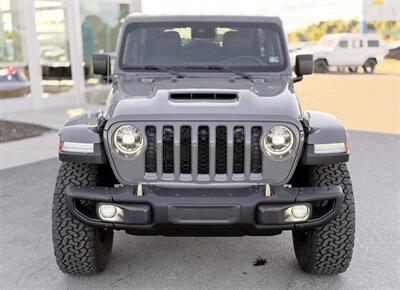 2022 Jeep Wrangler Unlimited Rubicon 392 - Photo 9 - Winston Salem, NC 27106