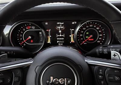 2022 Jeep Wrangler Unlimited Rubicon 392 - Photo 41 - Winston Salem, NC 27106