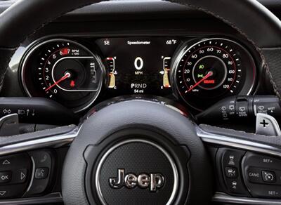 2022 Jeep Wrangler Unlimited Rubicon 392 - Photo 42 - Winston Salem, NC 27106