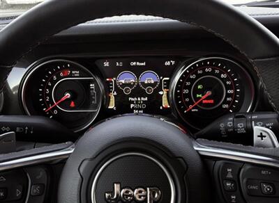 2022 Jeep Wrangler Unlimited Rubicon 392 - Photo 46 - Winston Salem, NC 27106