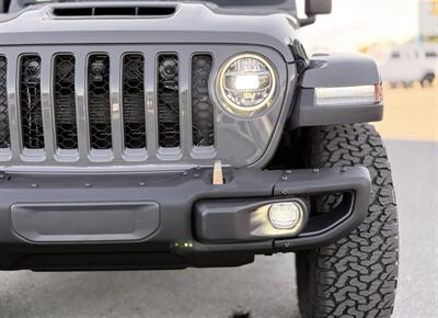 2022 Jeep Wrangler Unlimited Rubicon 392 - Photo 10 - Winston Salem, NC 27106