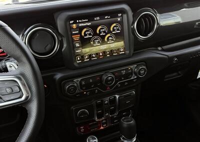 2022 Jeep Wrangler Unlimited Rubicon 392 - Photo 55 - Winston Salem, NC 27106