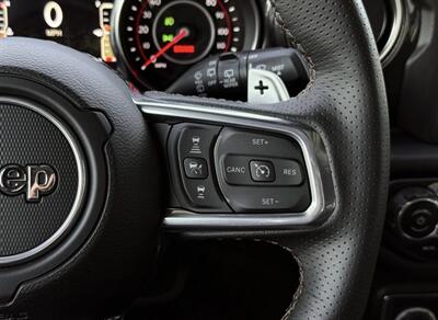 2022 Jeep Wrangler Unlimited Rubicon 392 - Photo 43 - Winston Salem, NC 27106