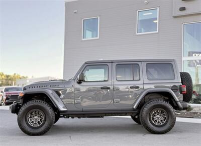 2022 Jeep Wrangler Unlimited Rubicon 392 - Photo 19 - Winston Salem, NC 27106
