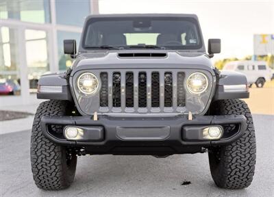 2022 Jeep Wrangler Unlimited Rubicon 392 SUV