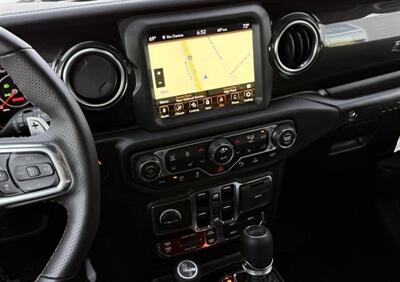 2022 Jeep Wrangler Unlimited Rubicon 392 - Photo 44 - Winston Salem, NC 27106