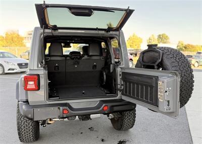 2022 Jeep Wrangler Unlimited Rubicon 392 - Photo 60 - Winston Salem, NC 27106