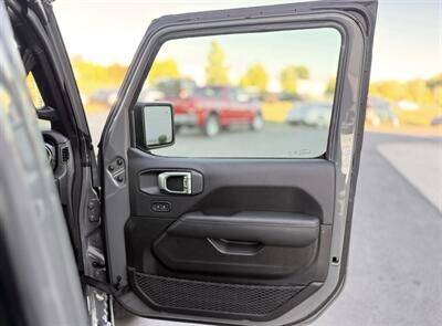 2022 Jeep Wrangler Unlimited Rubicon 392 - Photo 32 - Winston Salem, NC 27106