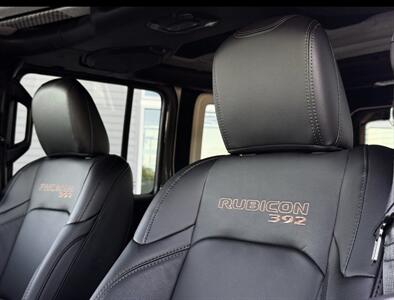 2022 Jeep Wrangler Unlimited Rubicon 392 - Photo 27 - Winston Salem, NC 27106