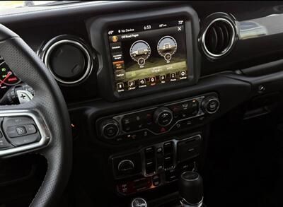 2022 Jeep Wrangler Unlimited Rubicon 392 - Photo 54 - Winston Salem, NC 27106