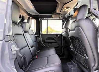 2022 Jeep Wrangler Unlimited Rubicon 392 - Photo 34 - Winston Salem, NC 27106