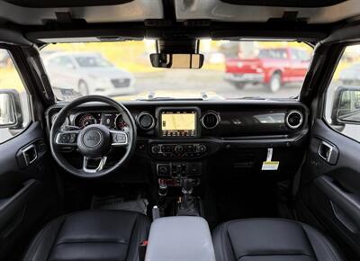 2022 Jeep Wrangler Unlimited Rubicon 392 - Photo 5 - Winston Salem, NC 27106