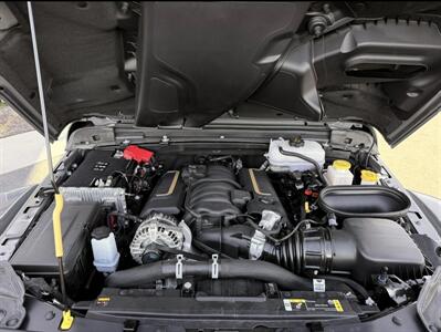 2022 Jeep Wrangler Unlimited Rubicon 392 - Photo 56 - Winston Salem, NC 27106