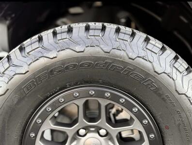 2022 Jeep Wrangler Unlimited Rubicon 392 - Photo 17 - Winston Salem, NC 27106