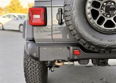 2022 Jeep Wrangler Unlimited Rubicon 392 - Photo 11 - Winston Salem, NC 27106