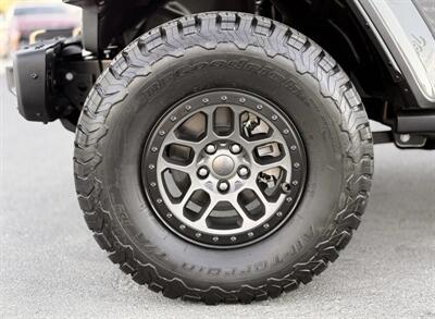 2022 Jeep Wrangler Unlimited Rubicon 392 - Photo 18 - Winston Salem, NC 27106