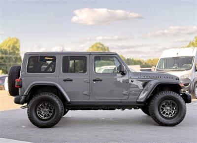 2022 Jeep Wrangler Unlimited Rubicon 392 - Photo 13 - Winston Salem, NC 27106