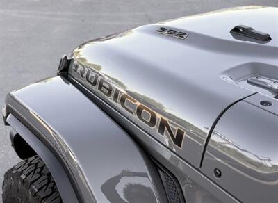 2022 Jeep Wrangler Unlimited Rubicon 392 - Photo 8 - Winston Salem, NC 27106
