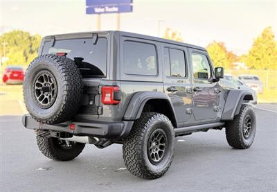 2022 Jeep Wrangler Unlimited Rubicon 392 - Photo 12 - Winston Salem, NC 27106