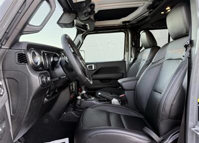 2022 Jeep Wrangler Unlimited Rubicon 392 - Photo 24 - Winston Salem, NC 27106