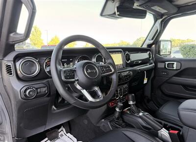 2022 Jeep Wrangler Unlimited Rubicon 392 - Photo 23 - Winston Salem, NC 27106