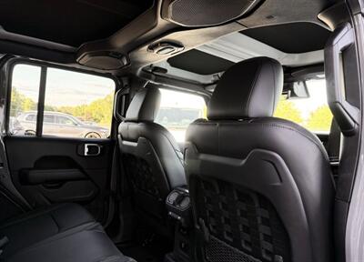 2022 Jeep Wrangler Unlimited Rubicon 392 - Photo 33 - Winston Salem, NC 27106