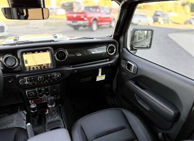 2022 Jeep Wrangler Unlimited Rubicon 392 - Photo 35 - Winston Salem, NC 27106