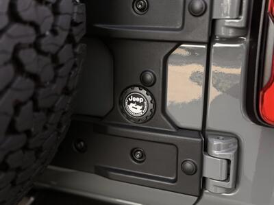 2022 Jeep Wrangler Unlimited Rubicon 392 - Photo 15 - Winston Salem, NC 27106