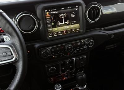 2022 Jeep Wrangler Unlimited Rubicon 392 - Photo 50 - Winston Salem, NC 27106